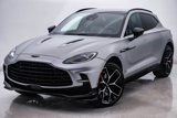 New 2025 Aston Martin DBX 707 image 3