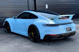 Used 2024 Porsche 911 Carrera GTS image 3