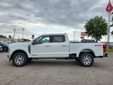 New 2025 Ford F250 Lariat image 3