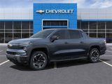 New 2025 Chevrolet Silverado EV LT w/ LT Premium Package image 2