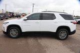 Used 2023 Chevrolet Traverse LT image 4