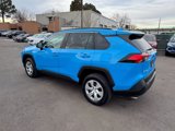Used 2021 Toyota RAV4 LE image 4
