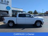 Used 2024 RAM 1500 Laramie image 2