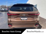New 2025 MAZDA CX-70 3.3 Turbo S w/ Premium Package image 4