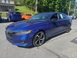 Used 2021 Honda Accord Sport image 3