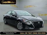 Used 2025 Nissan Altima 2.5 SV image 3