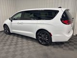 New 2026 Chrysler Pacifica Select image 6