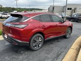 New 2025 Nissan Murano SL image 5