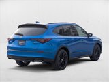 New 2026 Acura MDX A-Spec image 2