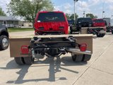 New 2025 Ford F550 4x4 Crew Cab image 6