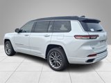 New 2025 Jeep Grand Cherokee L Summit image 4