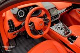 New 2025 Aston Martin DBX 707 image 3