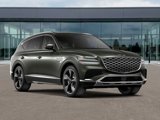 New 2026 Genesis GV80 3.5T Prestige image 3