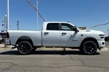 New 2025 RAM 2500 Big Horn image 2