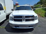 Used 2022 RAM 1500 Tradesman w/ Chrome Appearance Group image 2