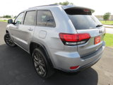 Used 2016 Jeep Grand Cherokee Limited 75th Anniversary image 5