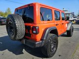 Used 2023 Jeep Wrangler Unlimited Sport image 5