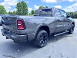 New 2025 RAM 1500 Big Horn image 5