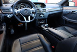 Used 2012 Mercedes-Benz E 63 AMG Sedan image 5