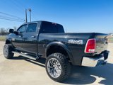 Used 2018 RAM 2500 Laramie w/ Off Road Package image 3