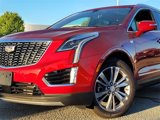 New 2025 Cadillac XT5 Premium Luxury w/ Technology Package image 3