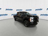 New 2026 Ford F250 XL w/ STX Appearance Package image 2