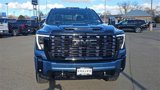 New 2025 GMC Sierra 2500 Denali Ultimate image 3