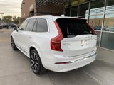 Used 2024 Volvo XC90 B6 Plus w/ Protection Package Premier image 3