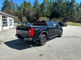 Used 2019 Ford Ranger Lariat w/ Equipment Group 501A Mid image 4