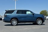New 2025 Chevrolet Tahoe Premier image 3