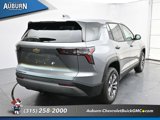 New 2026 Chevrolet Equinox LT w/ Convenience Package II image 4