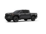 New 2025 Toyota Tacoma TRD Off-Road image 2