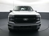 New 2025 Ford F150 Lariat w/ Equipment Group 502A High image 3