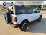 New 2025 Ford Bronco Outer Banks image 4