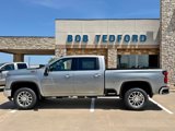New 2025 Chevrolet Silverado 2500 LTZ w/ LTZ Premium Package image 2