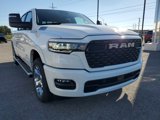 New 2025 RAM 1500 Big Horn image 4