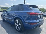 New 2025 Audi SQ6 e-tron Prestige image 6