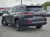 Certified 2024 Jeep Grand Cherokee L Limited w/ Luxury Tech Group II image 5