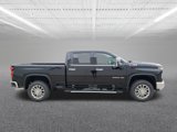 New 2025 Chevrolet Silverado 2500 LTZ w/ LTZ Premium Package image 5