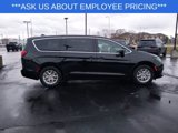 New 2025 Chrysler Voyager LX image 6