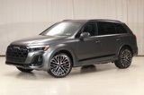 Used 2025 Audi SQ7 Prestige image 3