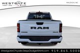 New 2025 RAM 1500 Laramie w/ Night Edition image 4