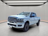 New 2025 RAM 2500 Limited image 3