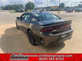Used 2022 Dodge Charger GT w/ Blacktop Package image 4