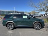 New 2025 Nissan Pathfinder Platinum w/ Cargo Package image 4