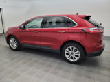 Used 2022 Ford Edge Titanium image 3
