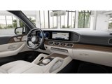 New 2025 Mercedes-Benz GLS 450 4MATIC image 6