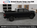 New 2025 RAM 2500 Laramie image 5