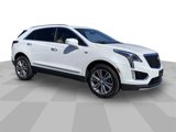 Used 2024 Cadillac XT5 Premium Luxury image 1