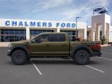 New 2025 Ford F150 Raptor image 3
